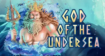 God Of The Undersea 