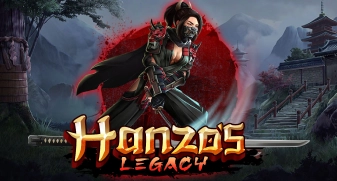 Hanzo's Legacy 