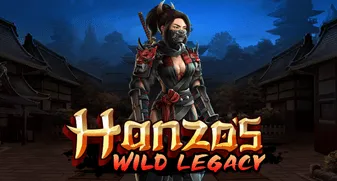 Hanzo's Wild Legacy 