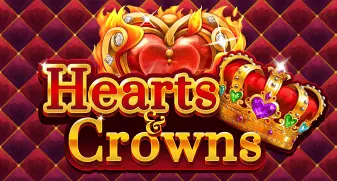 Hearts & Crowns 
