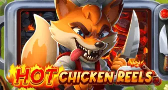 Hot Chicken Reels 
