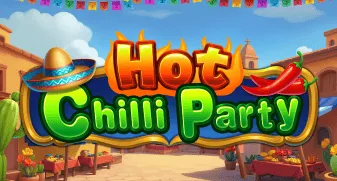Hot Chilli Party 