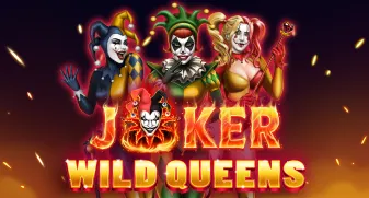 Joker Wild Queens 