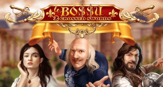 Le Bo$$u 2: Crossed Swords 