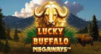 Lucky Buffalo Megaways 