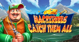 Mackereels Catch Them All 