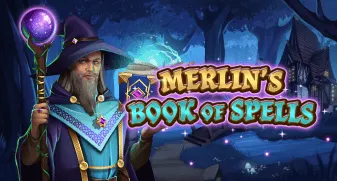 Merlin's Book Of Spells 