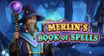 Merlin's Mystic Potion 