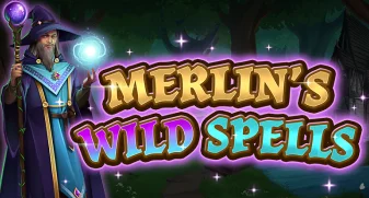 Merlin's Wild Spells 