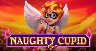 Naughty Cupid 