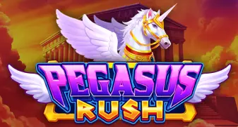 Pegasus Rush 
