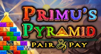 Primu's Pyramid Pair&Pay 