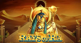 Rays of Ra 