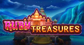 Ruby Treasures 