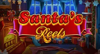 Santa's Reels 