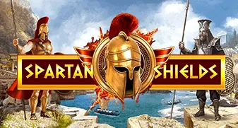 Spartan Shields 