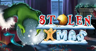Stolen Xmas 