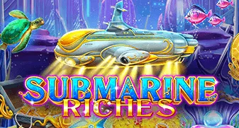 Submarine Riches 