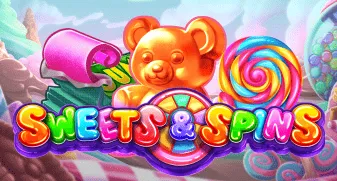 Sweets & Spins 