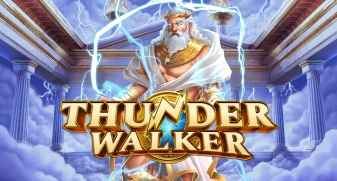 Thunder Walker 