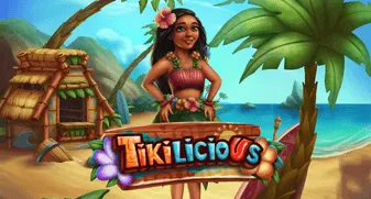 Tikilicious 
