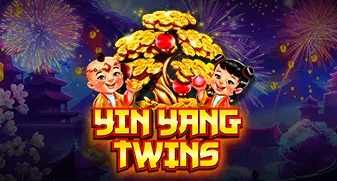 Yin Yang Twins 