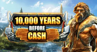 10000 Years Before Cash 