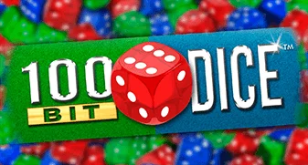 100 Bit Dice 