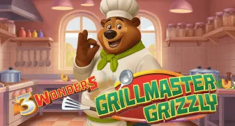 3 Wonders Grillmaster Grizzly 