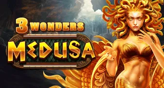 3 Wonders Medusa 