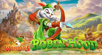 3 Wonders Robin Hood 
