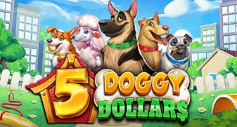 5 Doggy Dollars 