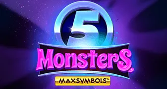 5 Monsters 
