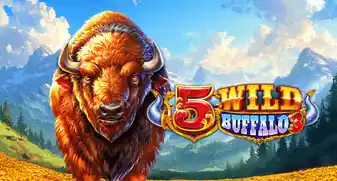 5 Wild Buffalo 3 