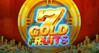 7 Gold Fruits 