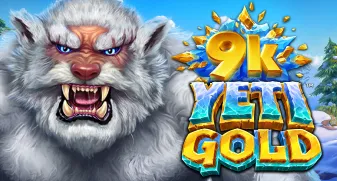 9K Yeti Gold 
