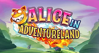 Alice In Adventureland 