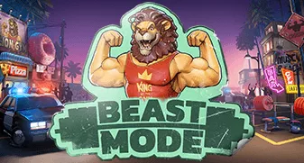 Beast Mode 