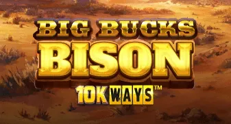 Big Bucks Bison 10K Ways 