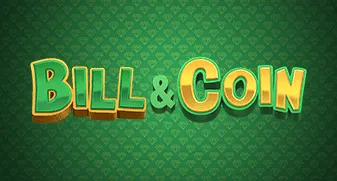 Bill & Coin 