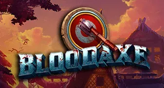 Bloodaxe 