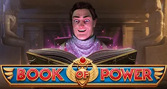 Book Of Power 
