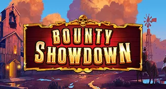 Bounty Showdown 