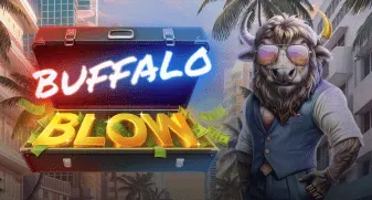 Buffalo Blow 