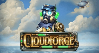 Cloudforge 