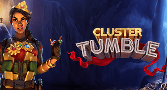 Cluster Tumble Slot By Relax Gaming Bitcoin Casino Bitsler