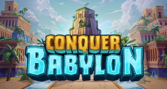 Conquer Babylon 
