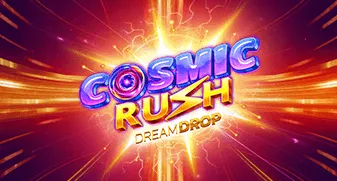 Cosmic Rush 