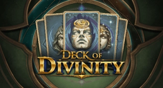 Deck of Divinity 