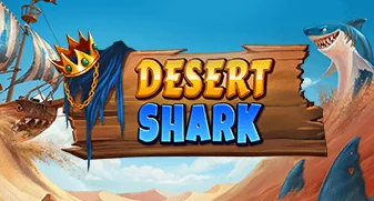 Desert Shark 